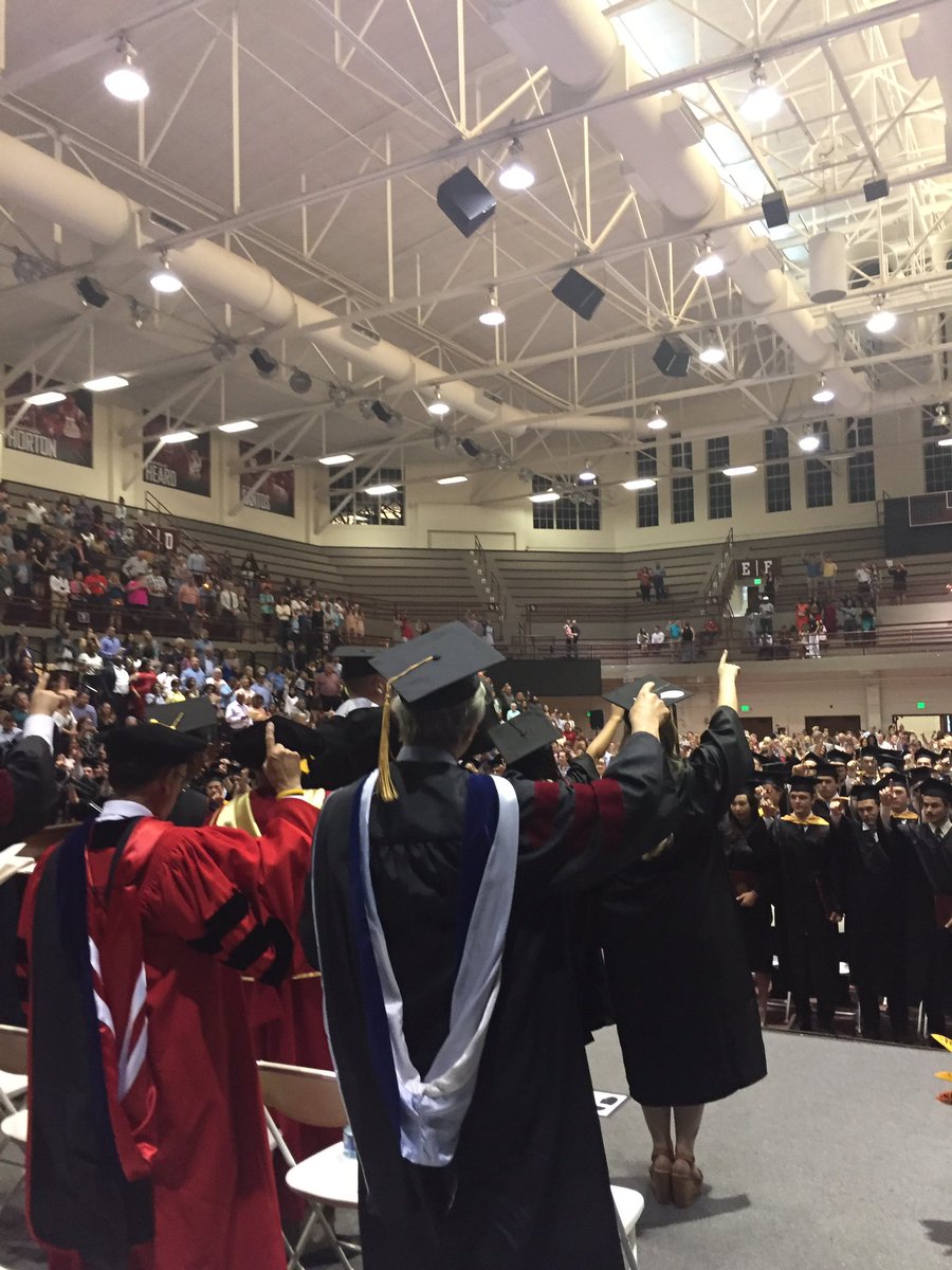 OUMewbourne's tweet photo. Congrats, grad! #OUGRAD17 https://t.co/0WFvYtFR2n