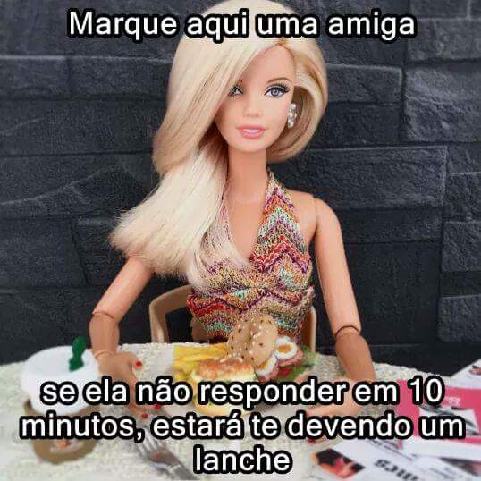 Barbieloucaa's tweet photo. Marca ai ( siga-me ) ( pagina nova ) SDV https://t.co/XV42W9RfKE
