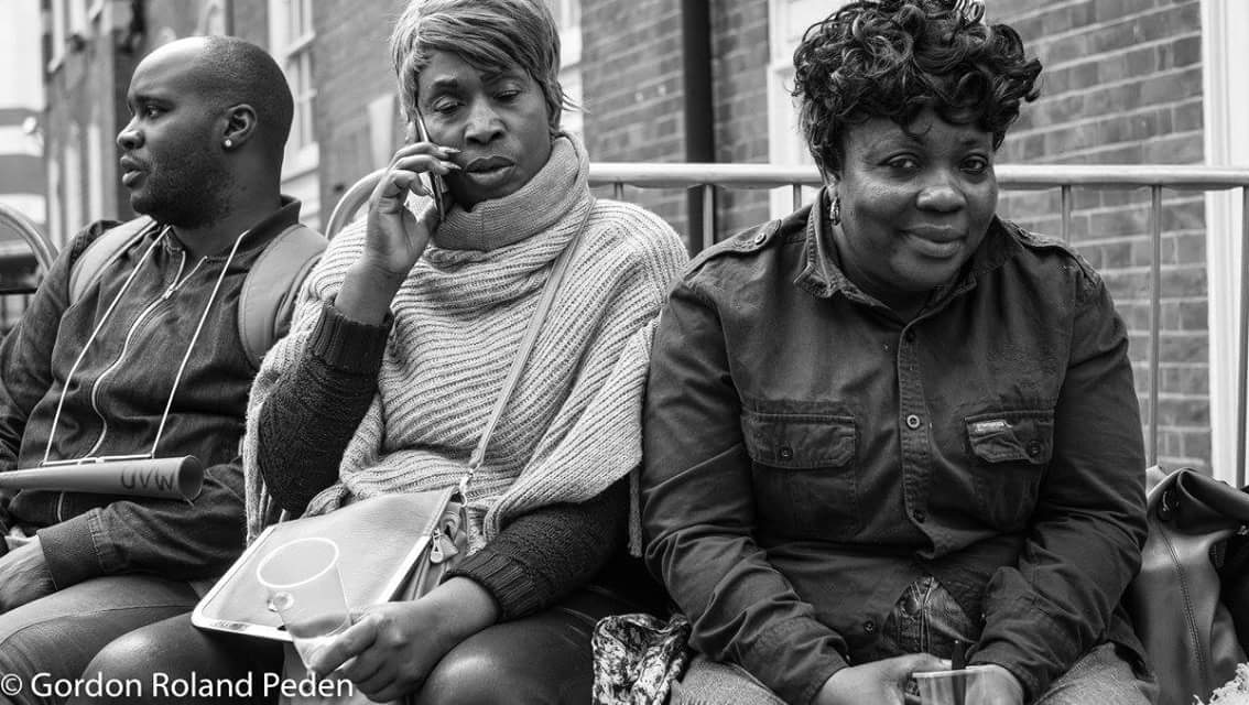redrumlisa's tweet photo. Whose voices are allowed to be heard is a class I teach.  Striking cleaners have been reported for 'Noise polution' by the LSE managment. https://t.co/DXBeIgPBDw