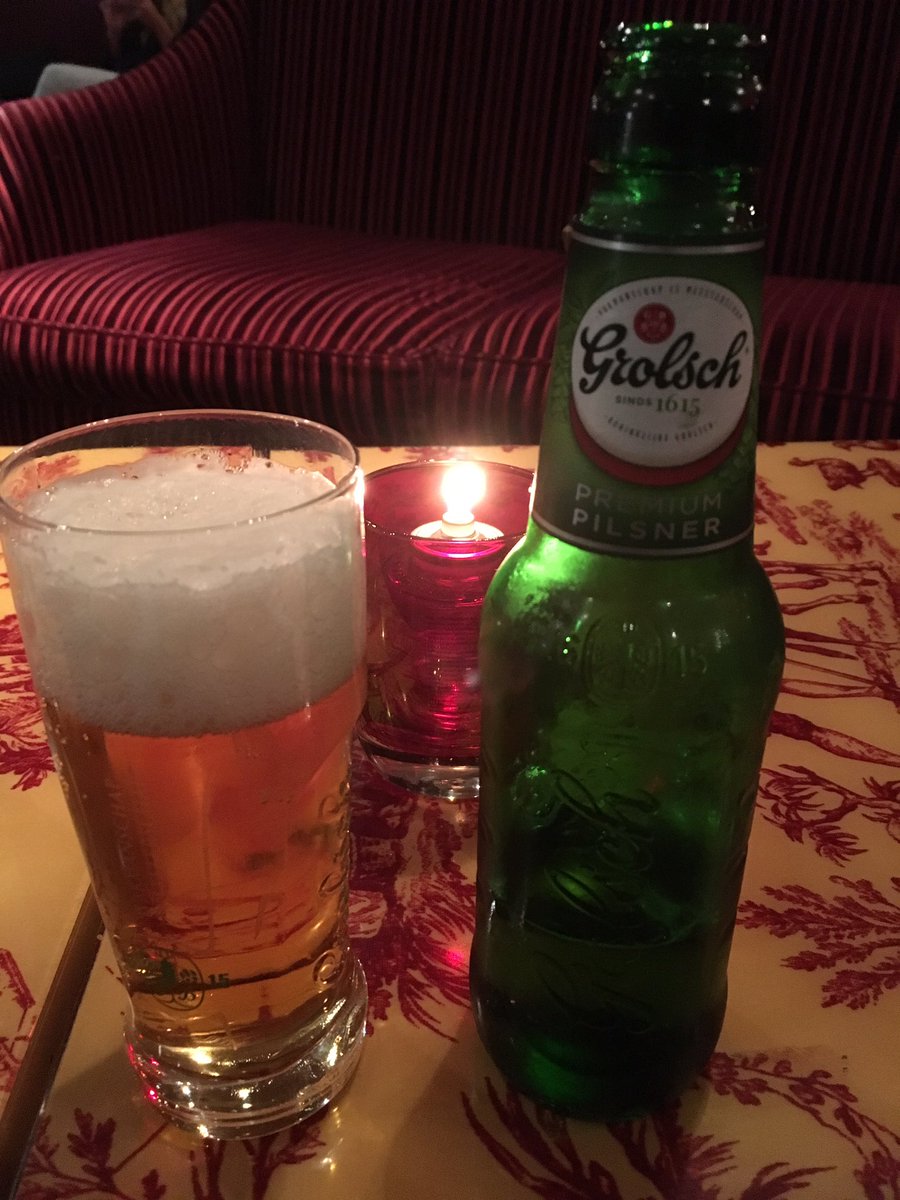 BreukerHan's tweet photo. Ter afsluiting van ons super geweldige #NLBierproeffestival @WeekNLBier THX @SnippertLeo @marcjanssen74 #grolsch #kornuit #weizenipa https://t.co/ZflapWwbDJ