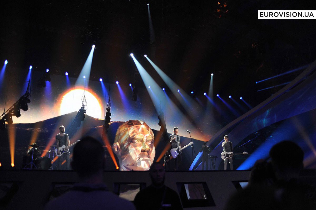 esc2017kyiv's tweet photo. 22. Україна. O.Torvald – Time  
#ESC2017 https://t.co/Ncq1oogjlx
