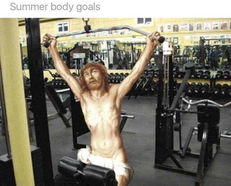 sharks512's tweet photo. #fitfam #yeahilift https://t.co/h1utZlyLDp https://t.co/NABbGMQhRc