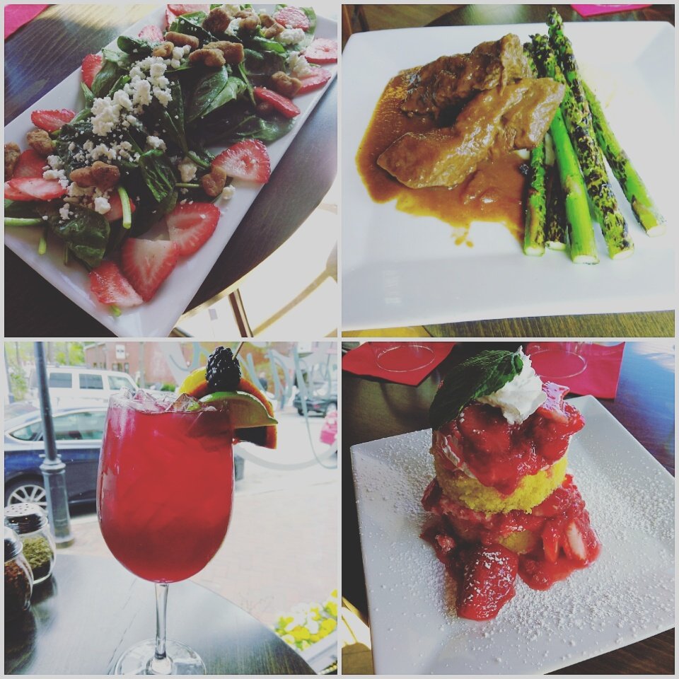 oreganopizzeria's tweet photo. Now taking reservations for #MothersDay Fantastic food, incredible service and #SANGRIA 😀 https://t.co/MXg42PkT8S
