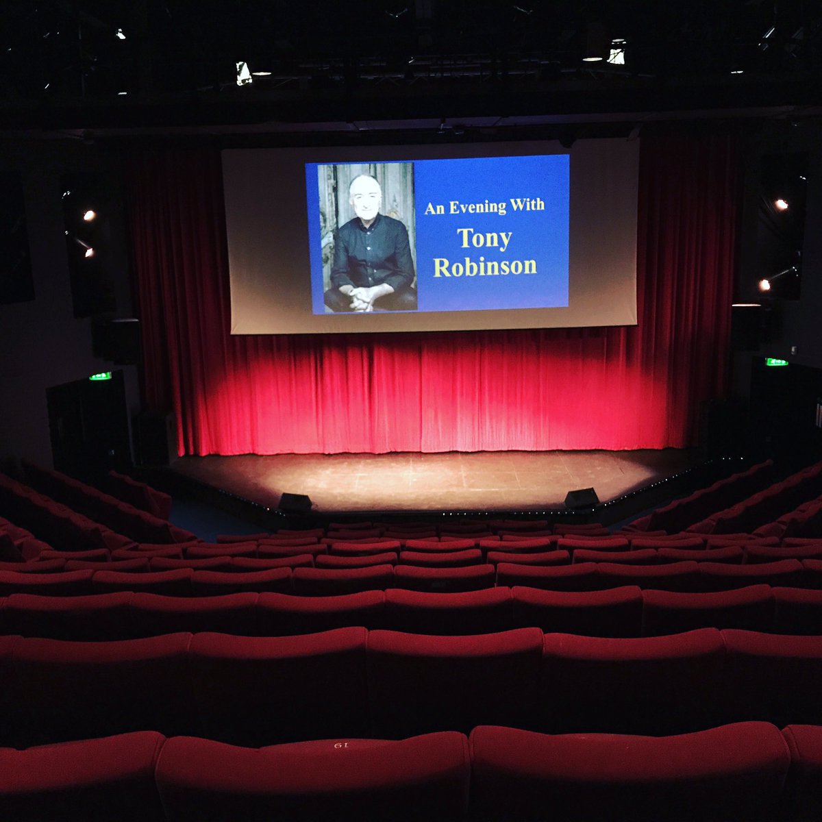 Brewhouse Tech Team tweet media