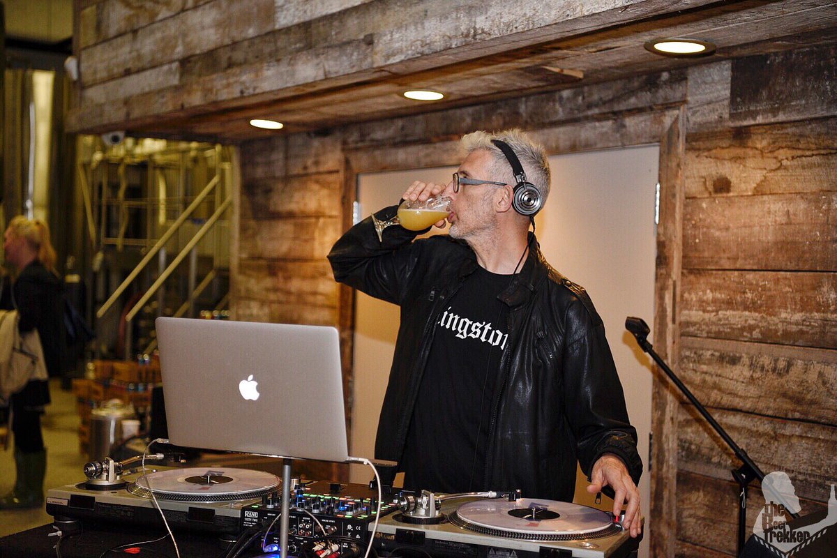 LIC Beer Project tweet media