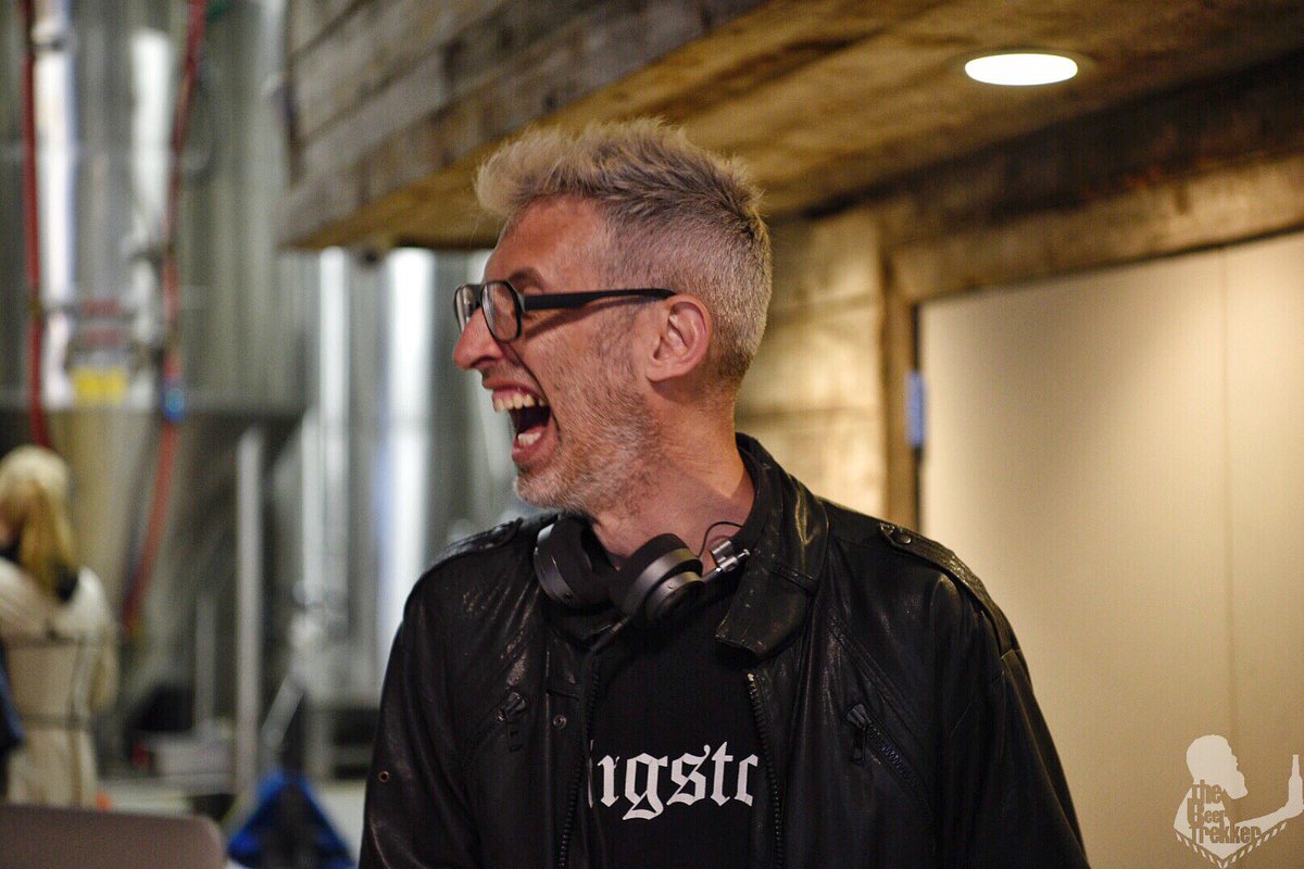 LIC Beer Project tweet media