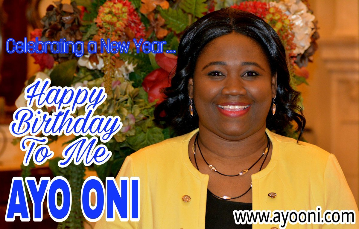 AyoOniMusic's tweet photo. #StillOnMyBirthday
Thank you for celebrating my birthday with me. God be praised! God bless!
#Birthdaymood #GratefulToGod  #BoundlessPraise. https://t.co/pZ66VIvmxc