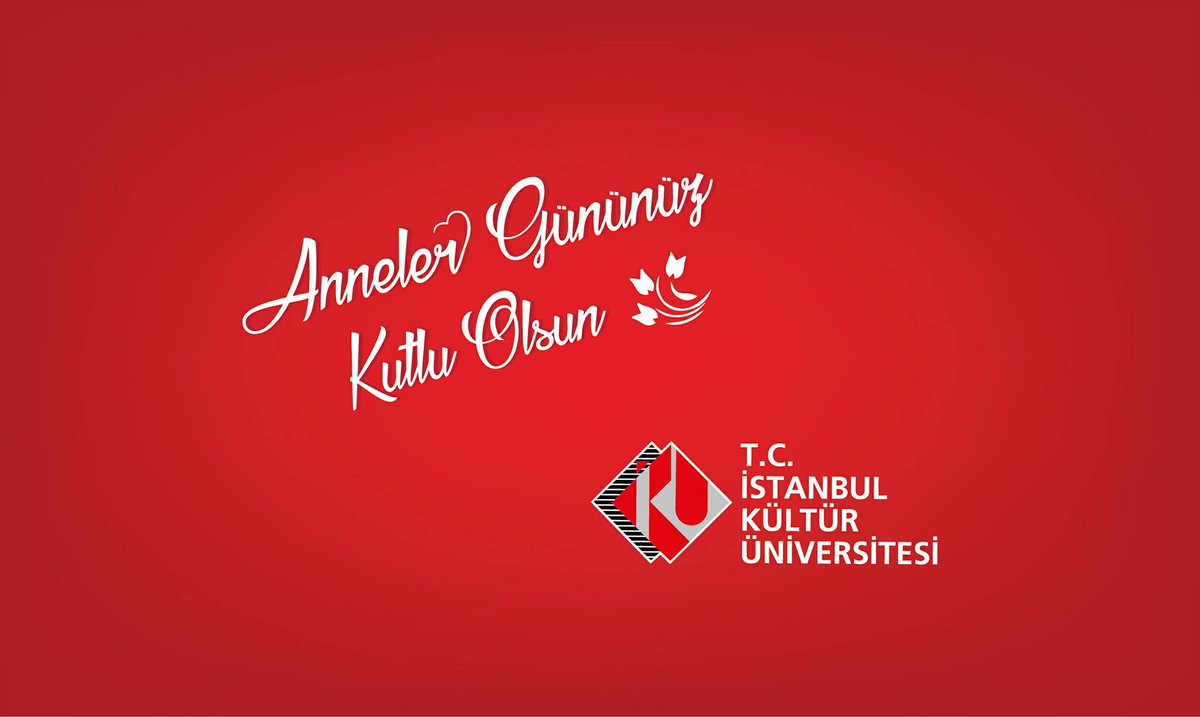 Anneler Gününüz Kutlu Olsun