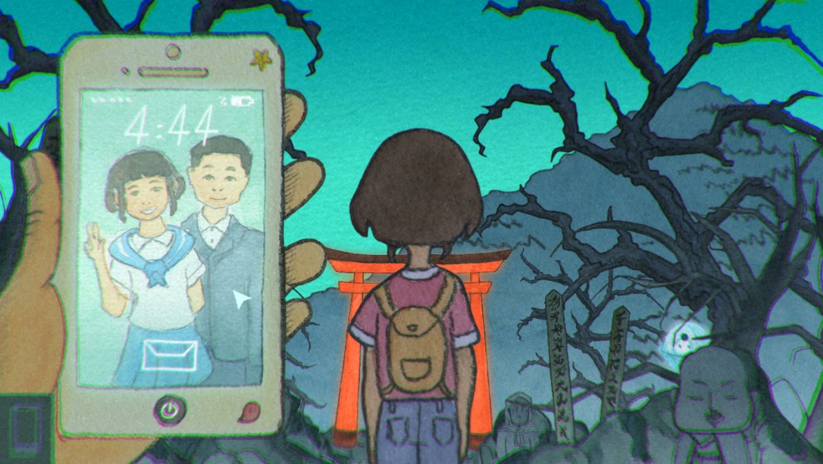 pcgamer's tweet photo. Investigate a spooky town, shoot goblins with an uzi, and build a meat mound with our Free Games of the Week: https://t.co/sYxdpVvSFM https://t.co/BlgAli9AuC