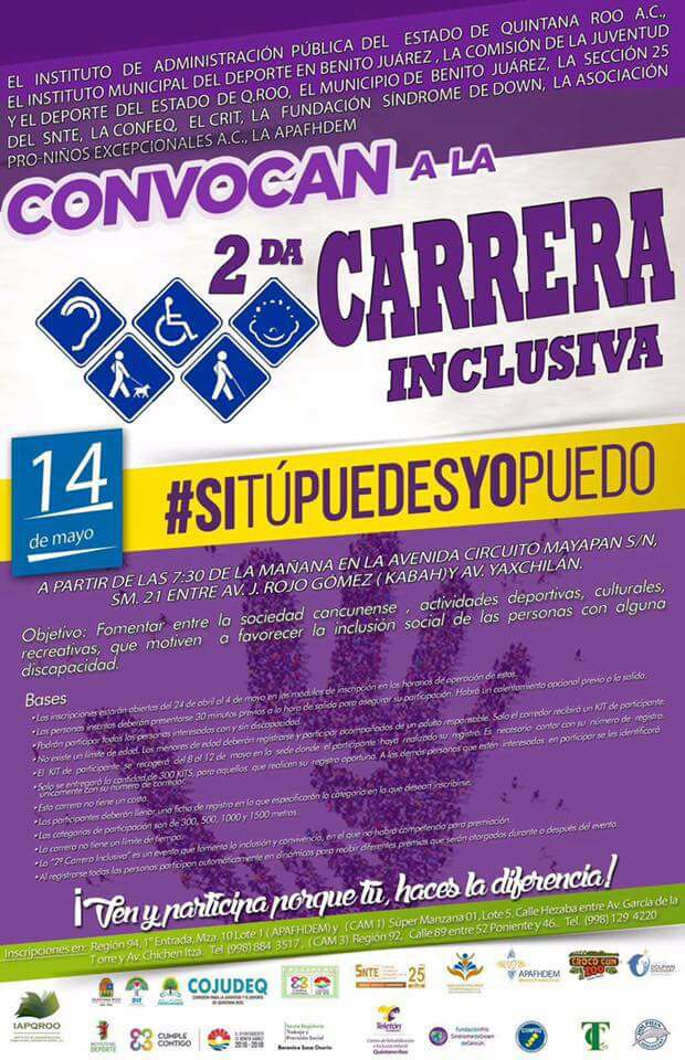 ¡Es mañana! Dale #RT ;) <a href="/VivoEnCancun/">Vivo en Cancún 🏖️</a> <a href="/VisitandoCancun/">#VisitandoCancun</a> <a href="/JuddCardenas/">Judith Cárdenas</a> <a href="/DonLimon/">J Pablo Torres Limón</a> <a href="/Lizzysa/">Lizzy Santoyo</a> <a href="/PptoTravel/">PptoTravel</a> <a href="/PataDeGatoTV/">ℙ𝕒𝕥𝕒 𝕕𝕖 𝔾𝕒𝕥𝕠 𝕋𝕍® Studio</a> <a href="/charlielontano/">Charlie Lontano</a> <a href="/connycun/">Conny Palomo</a>