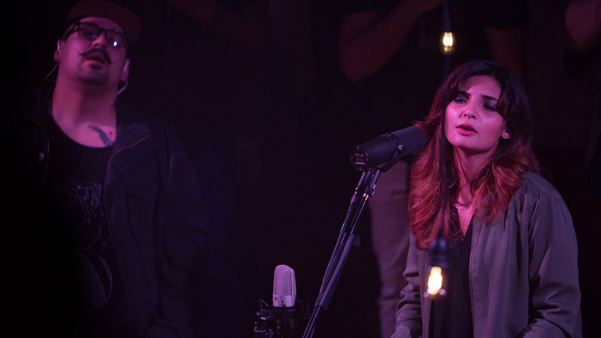MainstreamW's tweet photo. "All I want is what you have for me." - Breath Of God  Check us out on iTunes 🎶 #LiveAtTheVenue https://t.co/PjC2GG11Nw