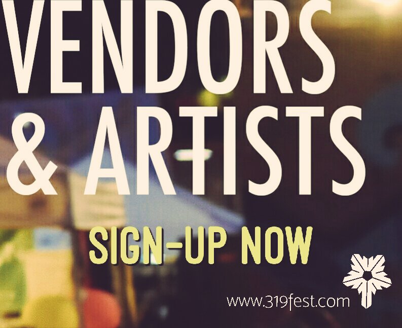 Email 319fest@gmail.com to register. // JULY 29 // #cedarrapids #iowa #july2017 #musiclife #artlife <a href="/GO_CedarRapids/">GO Cedar Rapids</a> <a href="/cedarrapidsbuzz/">Cedar Rapids Buzz</a>