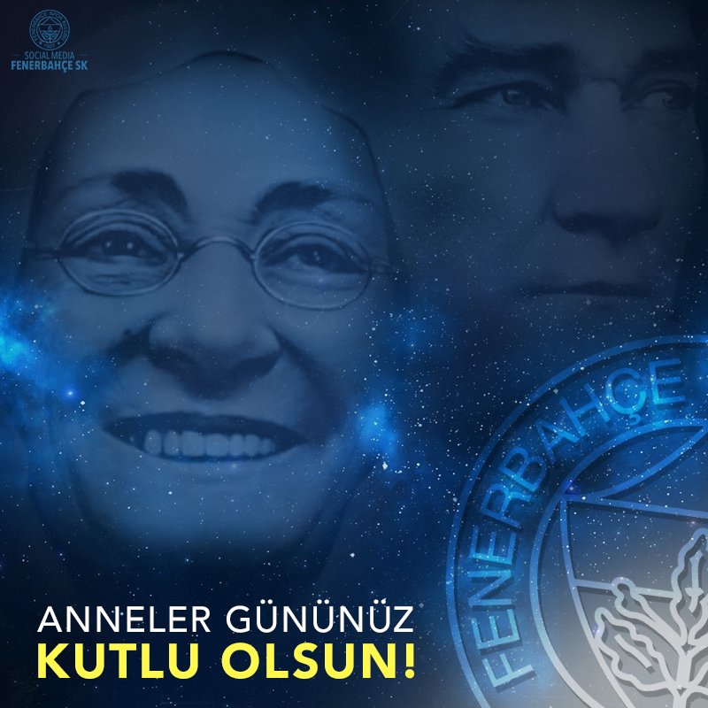 ANNELER GÜNÜNÜZ KUTLU OLSUN! #AnnelerGünü