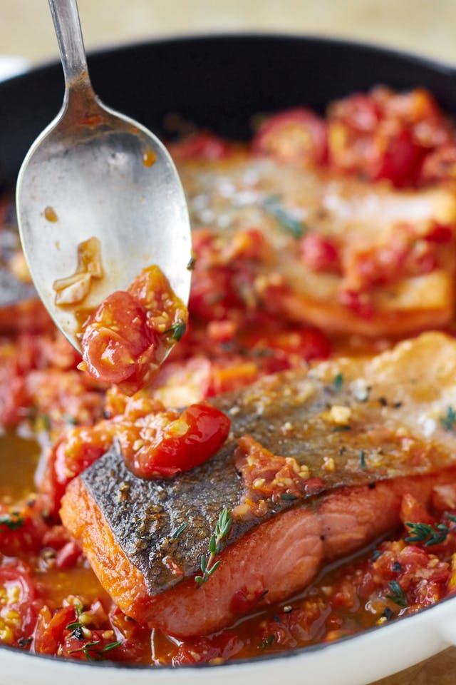 MilanStoneworks's tweet photo. One-skillet meals are something we turn to often, they are quick, easy and mighty tasty! 
https://t.co/oQYwvGRemc https://t.co/QCVcq5yyGN