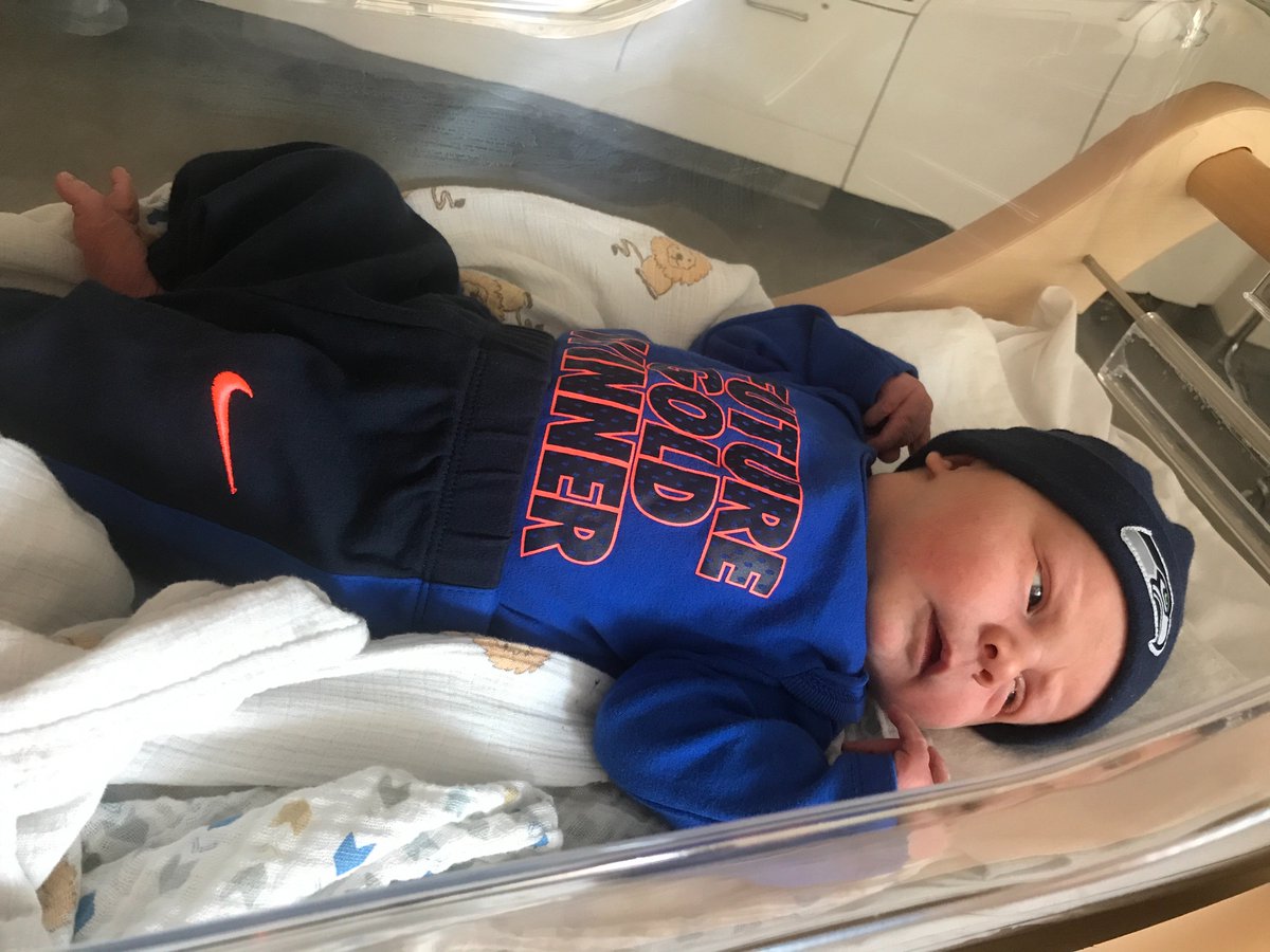 Mikayla Clease tweet media