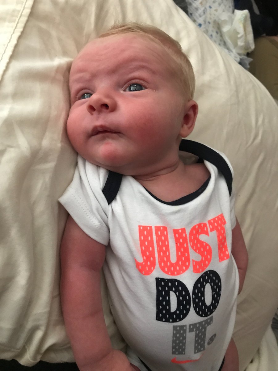 Mikayla Clease tweet media