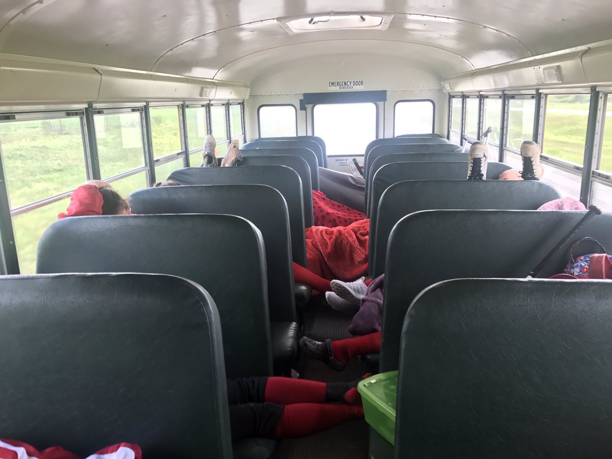 Proud of the girls today, fought hard against great competition. Extending the record to 21-5. Total exhaustion.