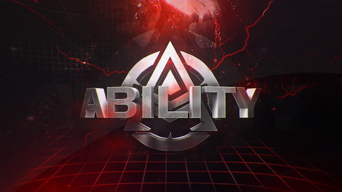 AbleUprising's tweet photo. #Ability3 

WEDNESDAY. https://t.co/DVZ5vL0I3i