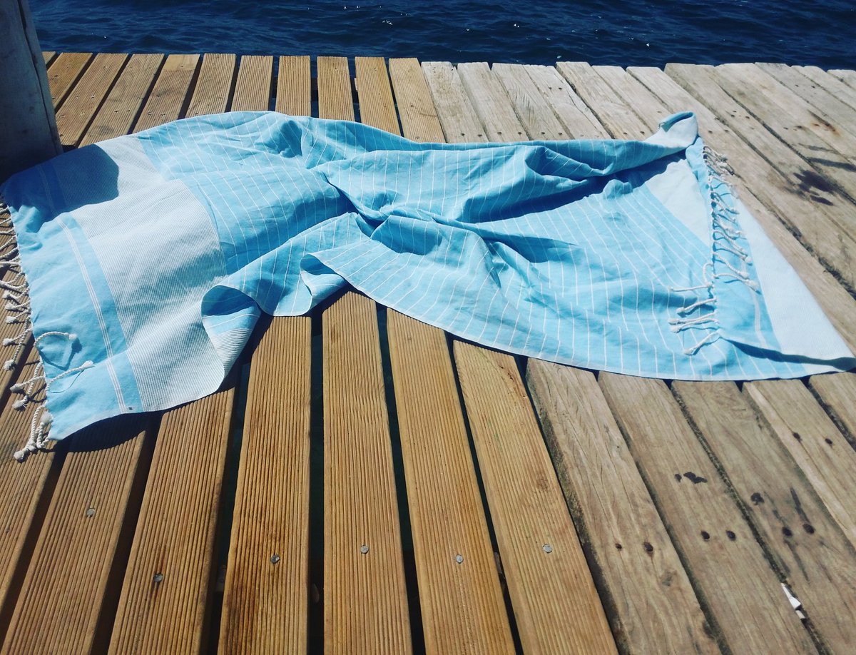 #turkishtowel #hammamtowel #ozratekstil #beachtowel #bathtowel #towels #summer17 #summertime #beachwrap #beach #handmade #peshtemal #fouta
