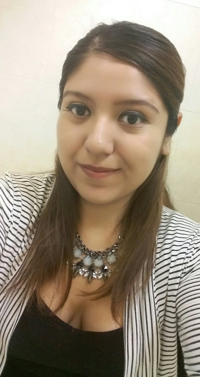 Veronica L. tweet media