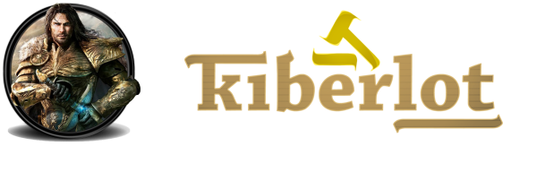 📌СОЗДАН РАЗДЕЛ ДЛЯ ПРОДАЖИ ИГРОВЫХ АККАУНТОВ 📢 
💎 Безопасная покупка / продажа игрового аккаунта
💎 Все сделки защищены гарантом Kiberlot