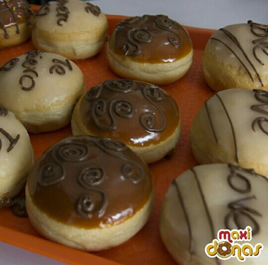 MaxiDonas_ve's tweet photo. #MaxiDonas es amor y mucha dulzura... ¿Cuántos más nos apoyan?
😍😏🙊🍩
#NoSonDonasSonMaxiDonas
#MaxiSabado https://t.co/msyrFWBBO7