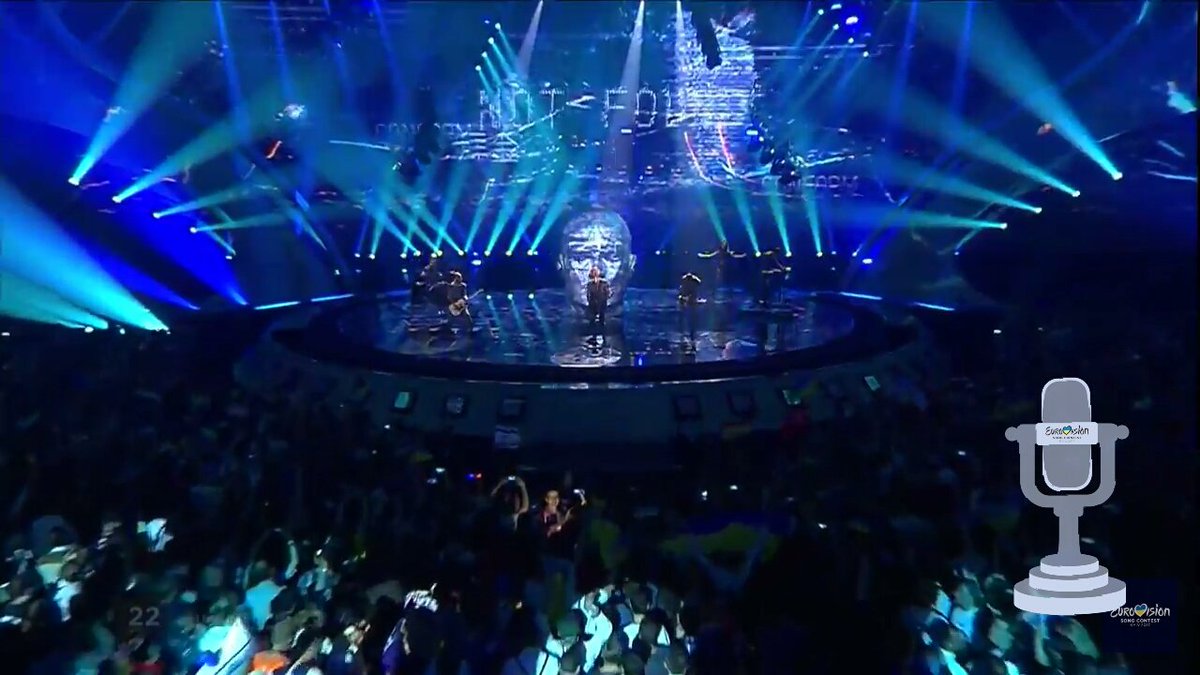 nikolka08's tweet photo. Good luck,guys😍💙💛
#Eurovision #Ukraine https://t.co/SspNadGF1F