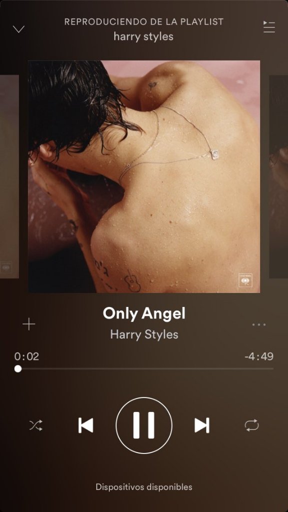 HelloForTheLife's tweet image. Shao me rindo @ExaFM #HarryStylesConExa #HarryStylesMexico #ExaMerida #ExaMonterrey # ExaCuernavaca