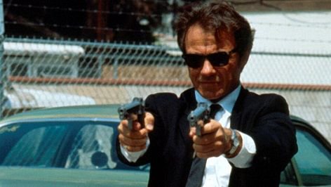 Happy 78th birthday to the great Harvey Keitel. What\s your favorite film he\s starred in?  