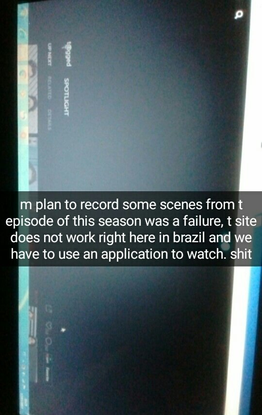 ournacon's tweet photo. @taggedshow can u do something to make it available here? me and other fans would love watch without problems https://t.co/mSNuVRSVlQ