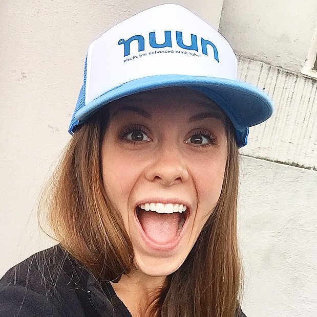 nuunhydration's tweet photo. we have a few nuun truckers left! to enter to win, all you have to do is retweet and tag a friend! good luck, nuuniverse. https://t.co/R9In2yY3R6