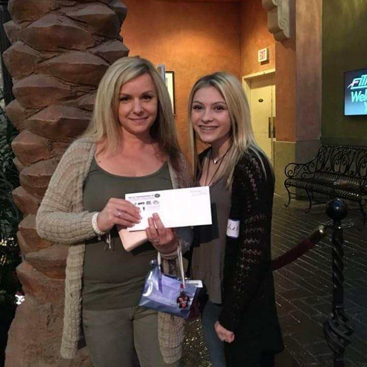 TropicanaAC's tweet photo. Congratulations to the winners of our Mother-Daughter Look-Alike Contest! #MothersDay #dynamicduo #MartiniWeek https://t.co/y4kxQeCZGZ