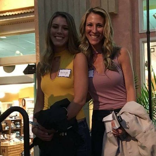 TropicanaAC's tweet photo. Congratulations to the winners of our Mother-Daughter Look-Alike Contest! #MothersDay #dynamicduo #MartiniWeek https://t.co/y4kxQeCZGZ