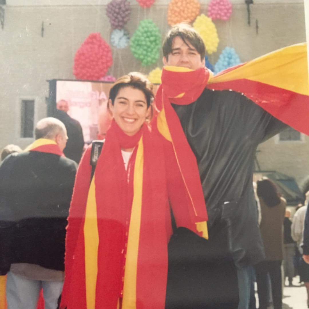 Juan José Ruiz Martin tweet media