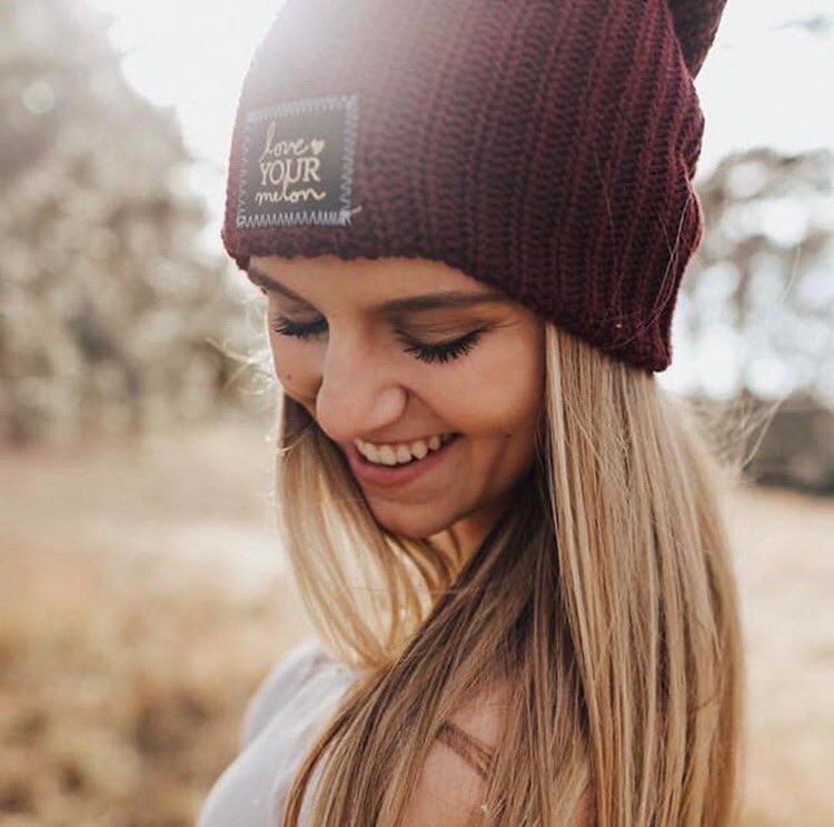 albrightlymcrew's tweet photo. Stay warm on this chilly, rainy spring weekend in @LoveYourMelon gear! Head over to https://t.co/ff9bcMP0ZB &amp; select Albright at checkout! 🎗 https://t.co/dA5HE5pgZs