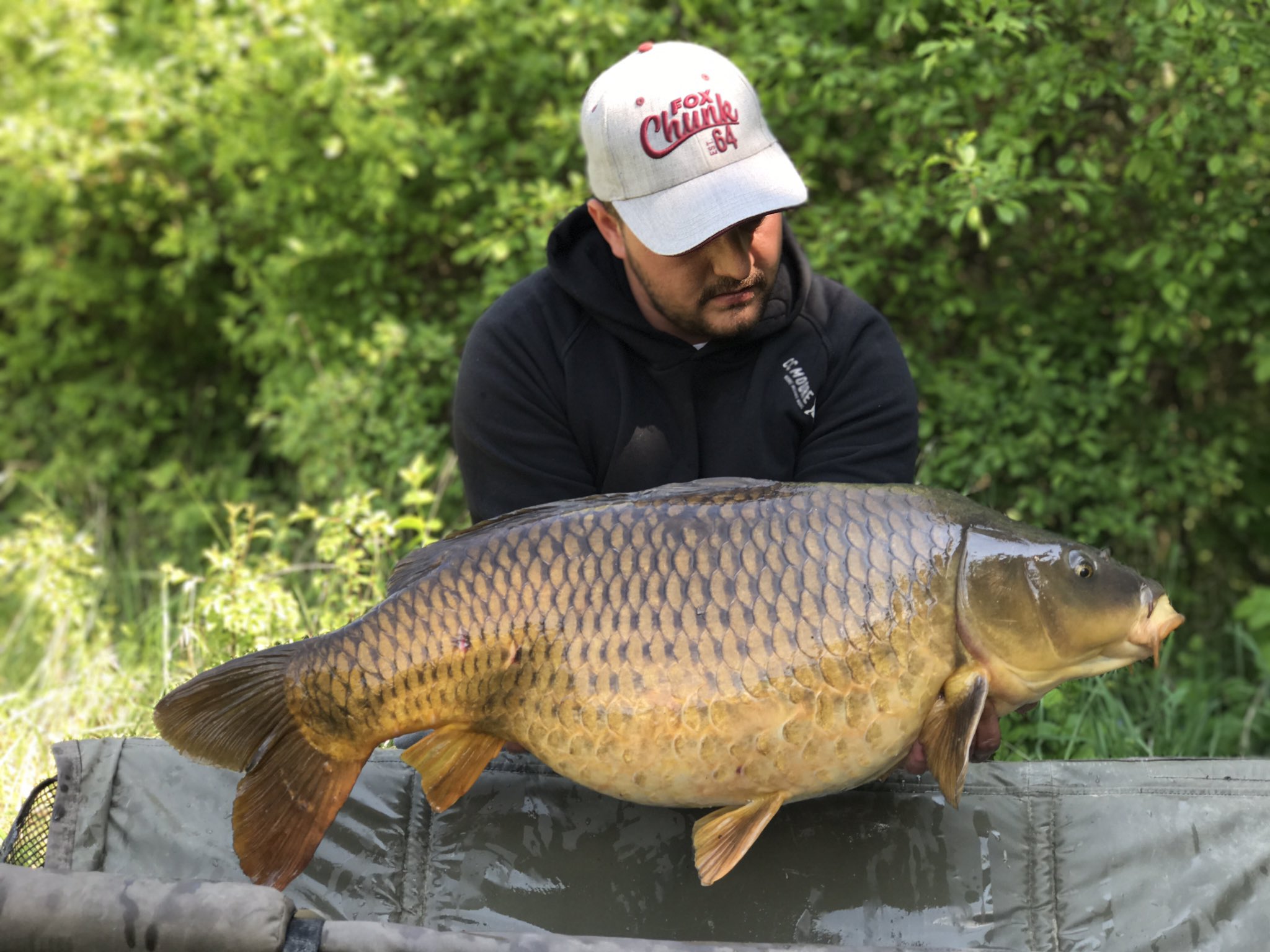 Pêche à la chinoise #peche #fishing #carparkingmultiplayer