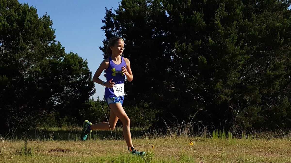 melissasworkout's tweet photo. Racing #TexasSwitchback https://t.co/FDost9RO9K
