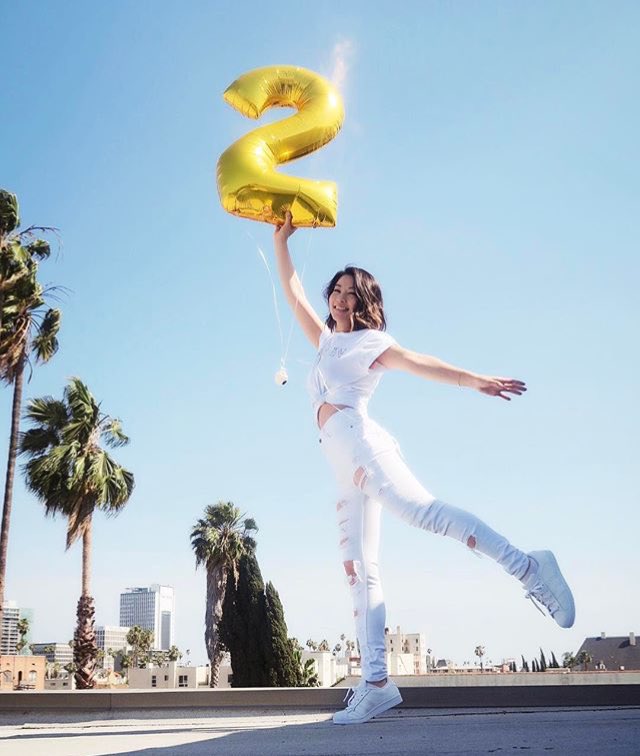 ardenarchive's tweet photo. ⚡️Arden reached 2M followers on Instagram⚡️ https://t.co/7kCfbIaJGh