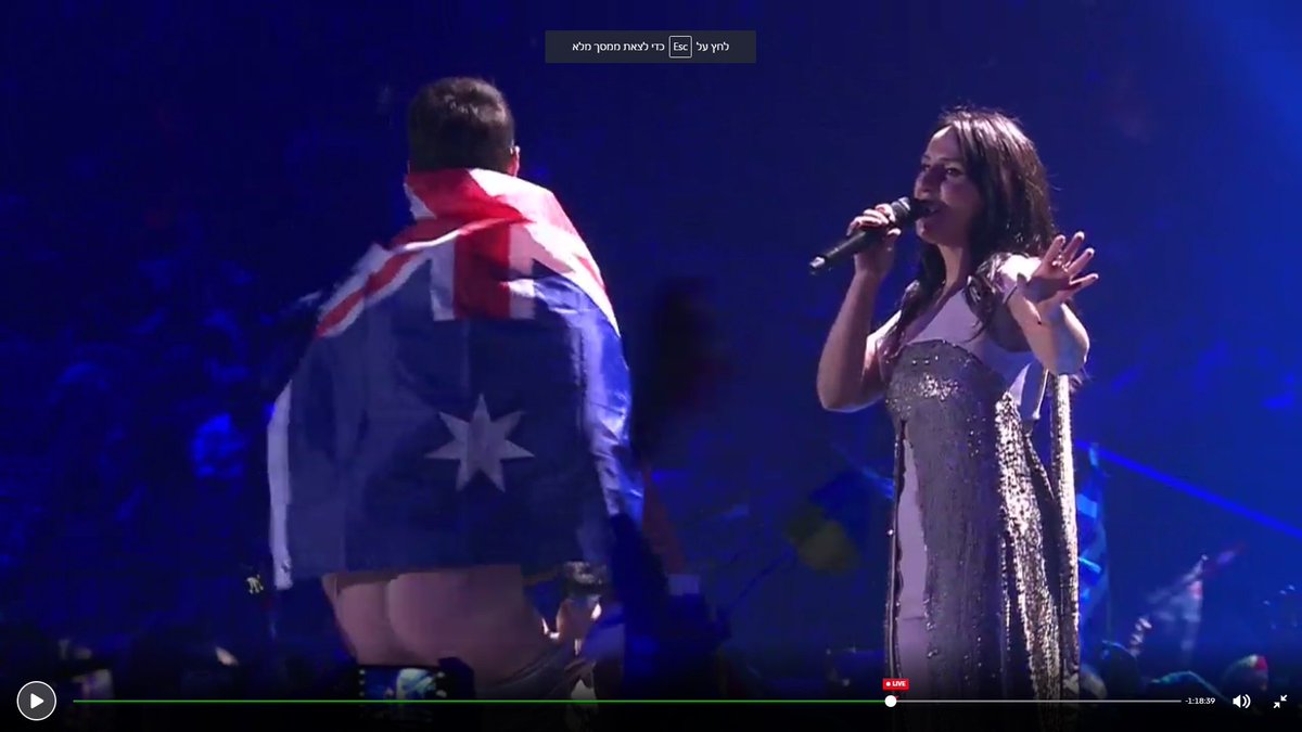 AmazingAlts's tweet photo. @Eurovision 2017: https://t.co/m888Esb9WU