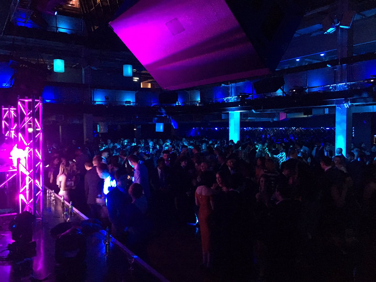 U1 Diversity ERAC tweet media