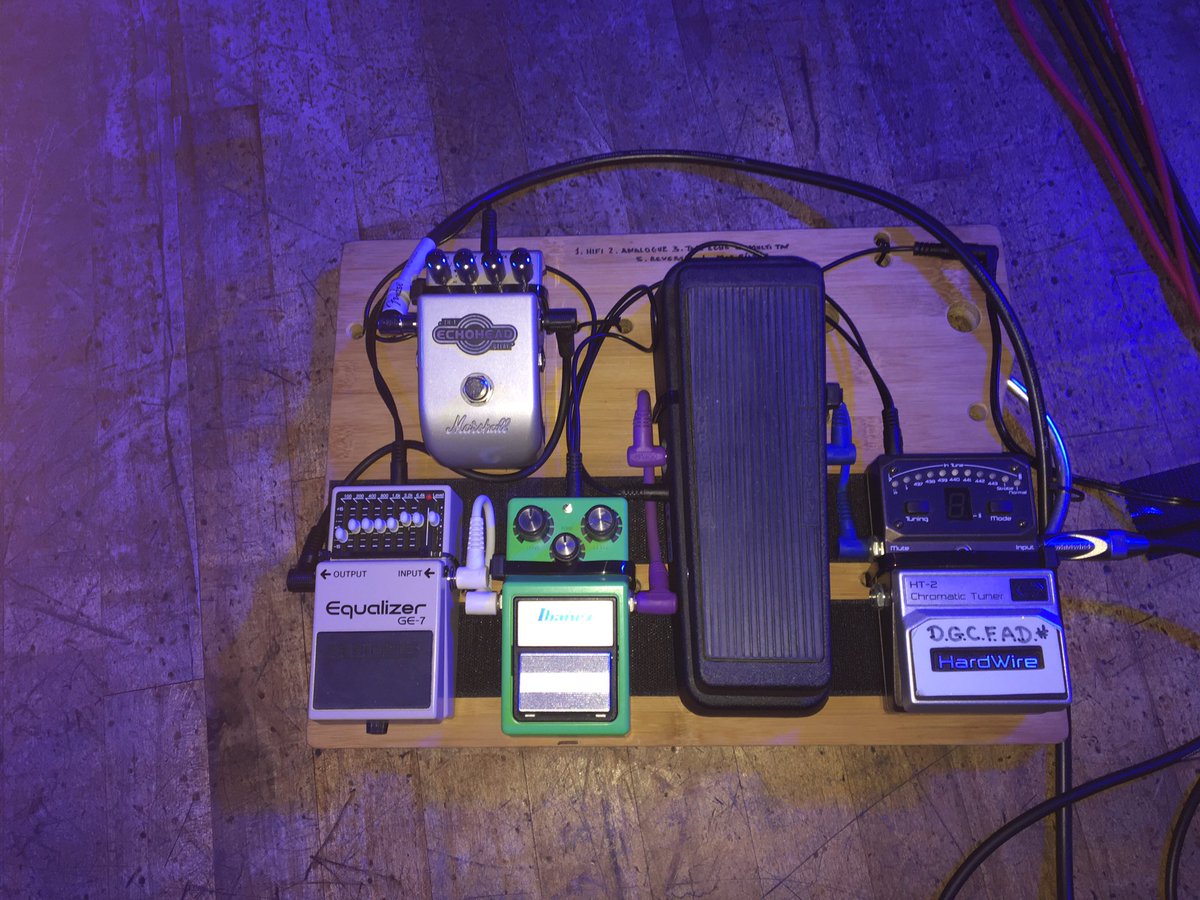 3 chord wonder tweet media