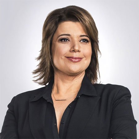 Ana Navarro: Republicans should stop acting like members 'of the Donald Trump cult' bit.ly/2rcw0CX https://t.co/dytjpMap1B