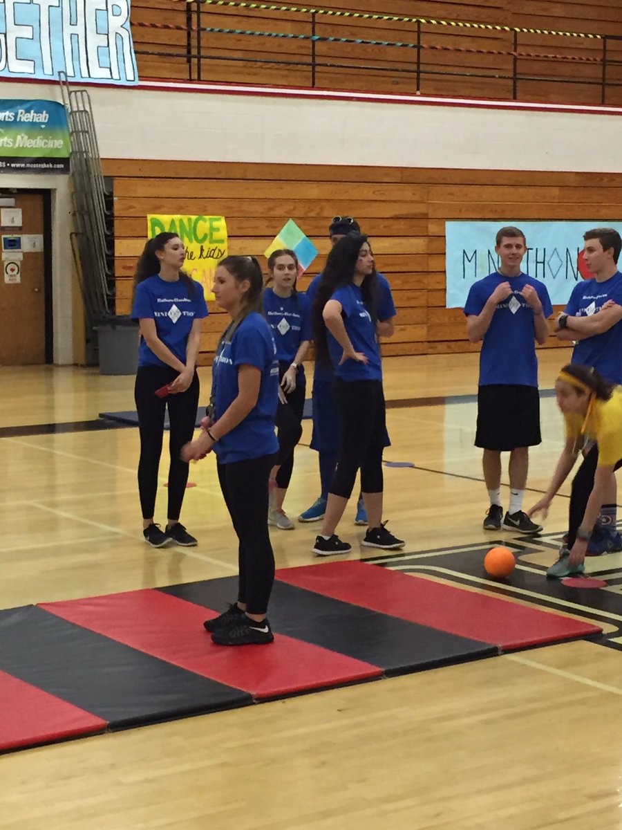 DWILLS0604's tweet photo. Awesome Saturday! Fighting cancer @ HATTERS MINI THON! #🎩🔴⚫️pride @HHFans_ @HHRedBlack @hhhsclassof2017 @hhhsclassof2018 @hhhsclassof2019 https://t.co/AavxYNXGBT