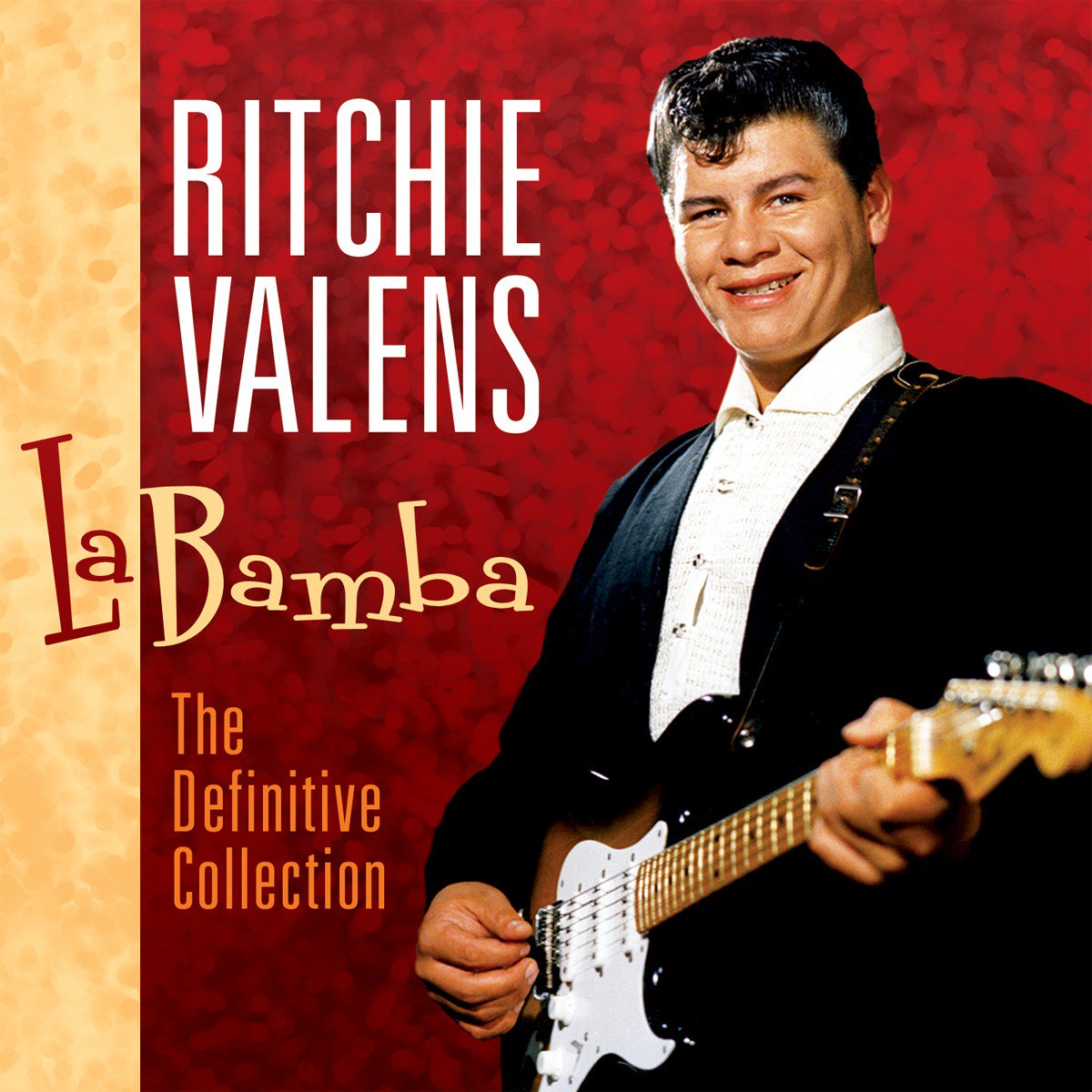 Happy birthday Ritchie Valens 