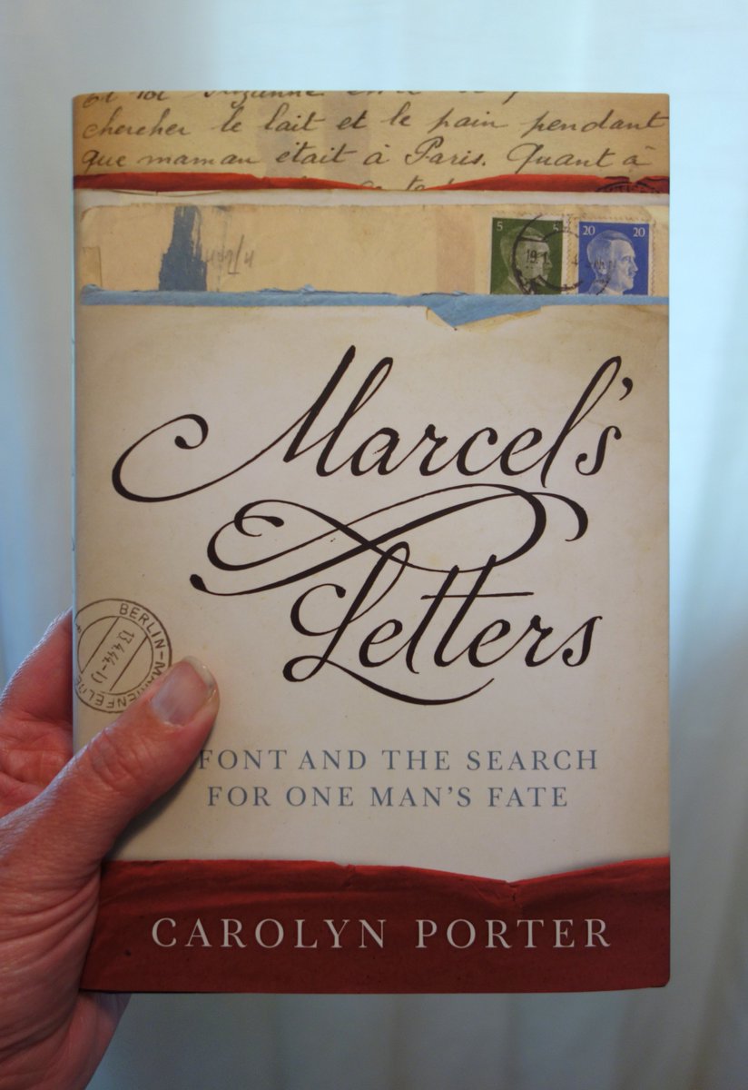 porterfolio's tweet image. Look what I'm finally holding in my (still shaking) hand. @skyhorsepub @SwenBooks @P22TypeFoundry