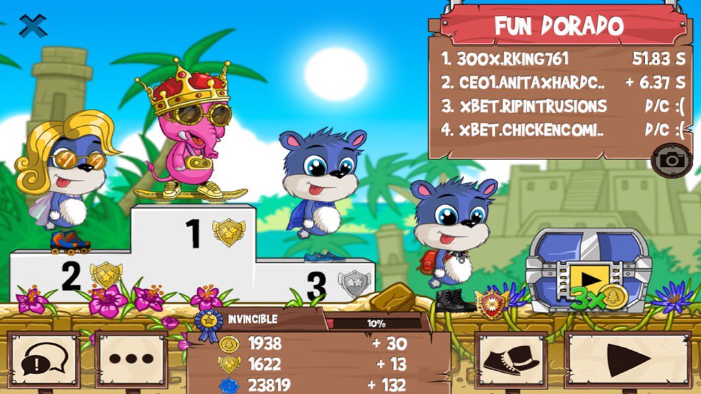rking761's tweet photo. Want to catch an L? #funrun2 #anitaxhardc0ck #RIPIntrusions #ChickenCominG https://t.co/pQWwg6vBfG