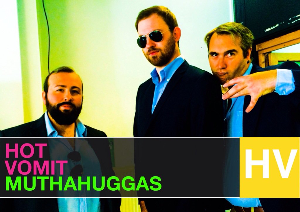 Team <a href="/LongShotsWales/">LongShotsWales</a> absolutely nailed it today with an early wrap of 5:15. Also got to work w/these 3 maniacs