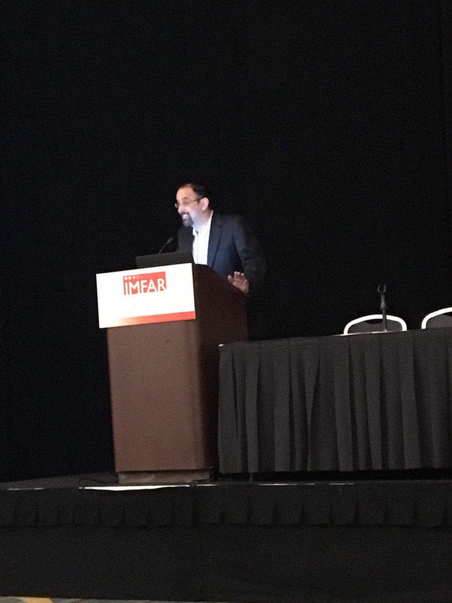 AutismINSAR's tweet photo. Oral session by researchers at   @UNC  @UCLA  @UCSD @Cambridge_Uni highlights altered functional connectivity in early ASD #IMFAR #IMFAR2017 https://t.co/GEO1DYnyhw