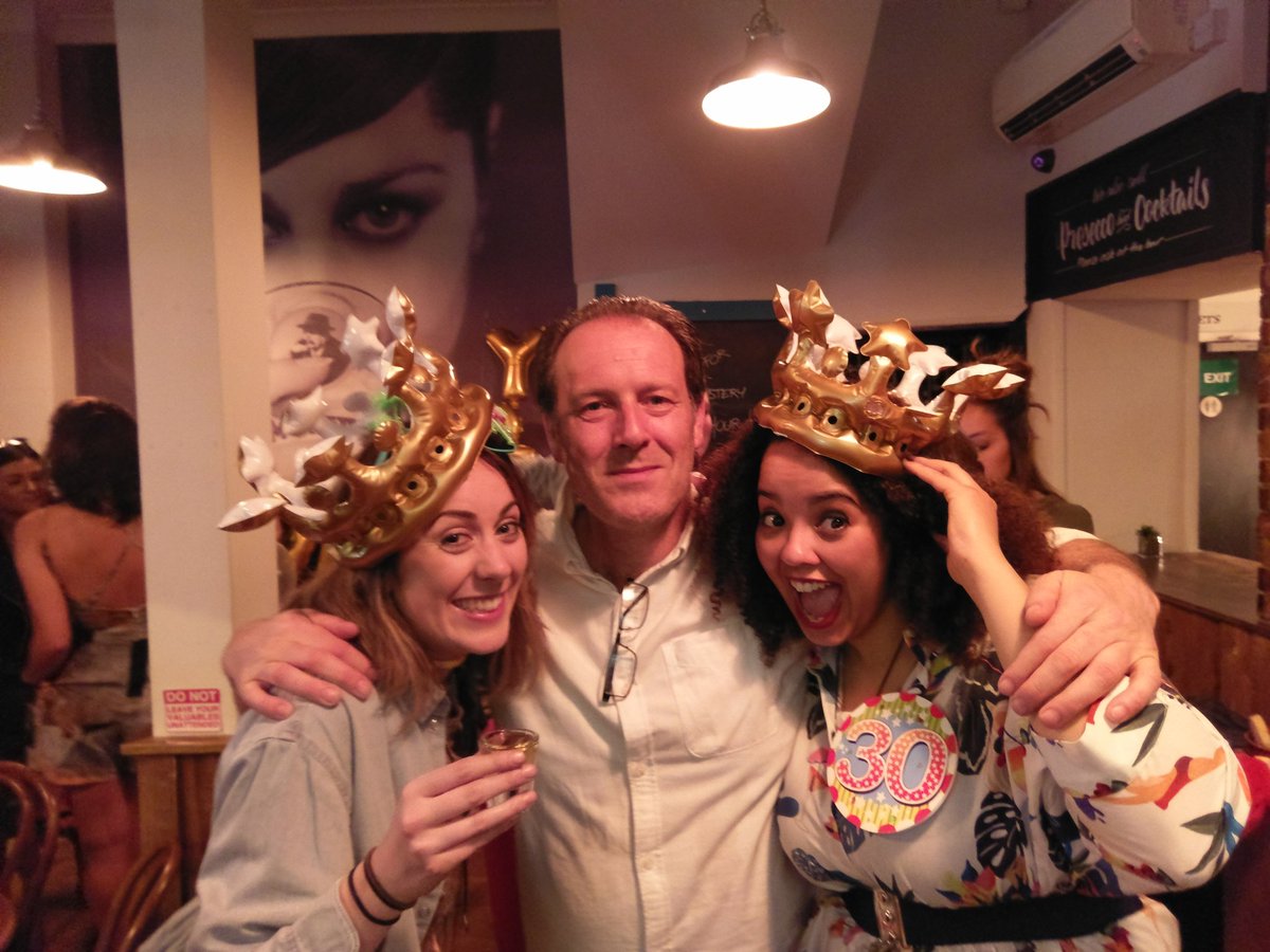 wine_stores's tweet photo. @DesignMyNight Many thanks for our first booking with you, it's been amazing. Here's to loads more, we showed them a great time! https://t.co/6dT1lVIJVC