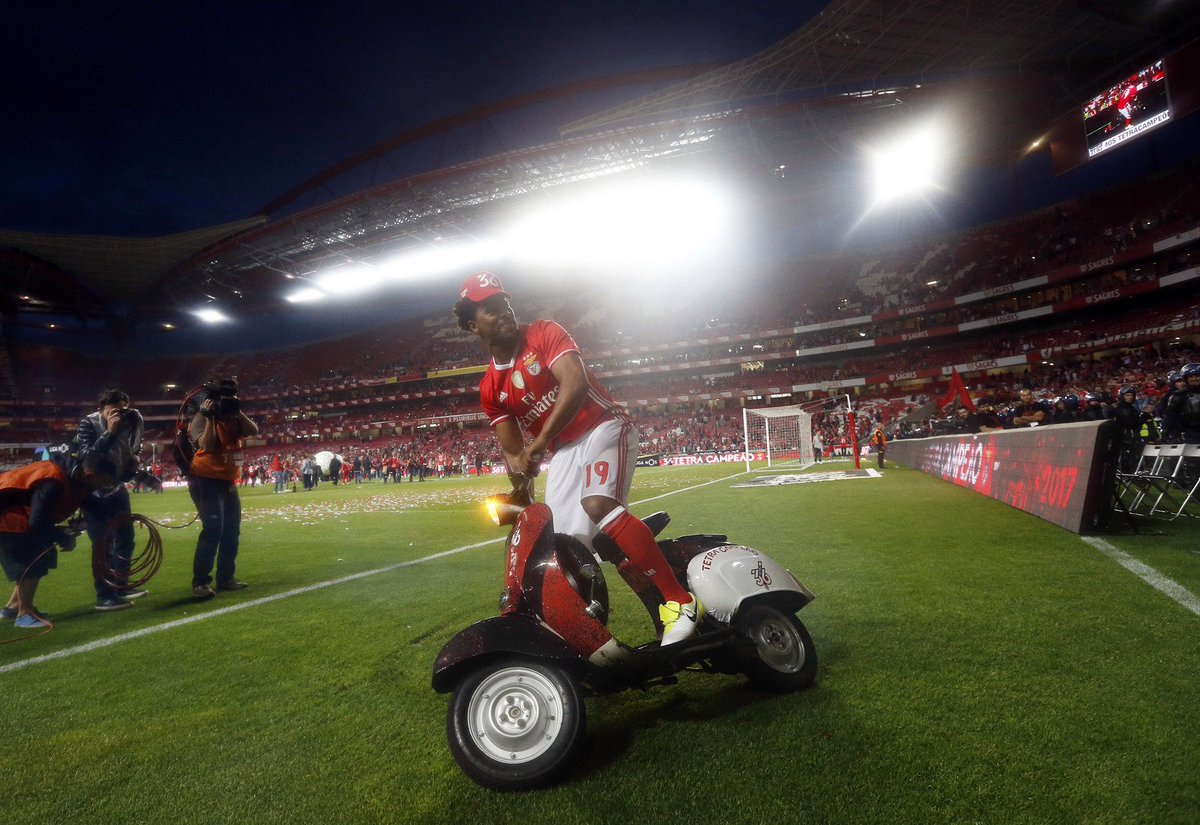 'Tá tudo? #TetraSLB